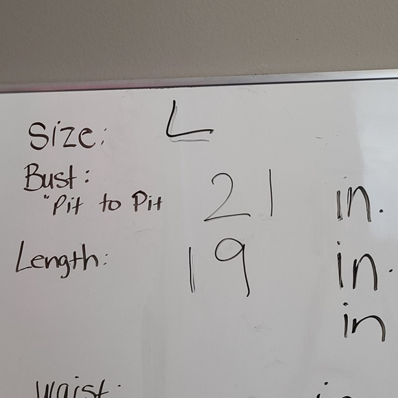 Bar III Pink Cropped Puffer Jacket size L - Picture 5 of 8